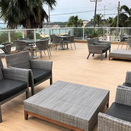 נטאל Vista Maravilhosa Para O Mar - Edificio Riviera מראה חיצוני תמונה