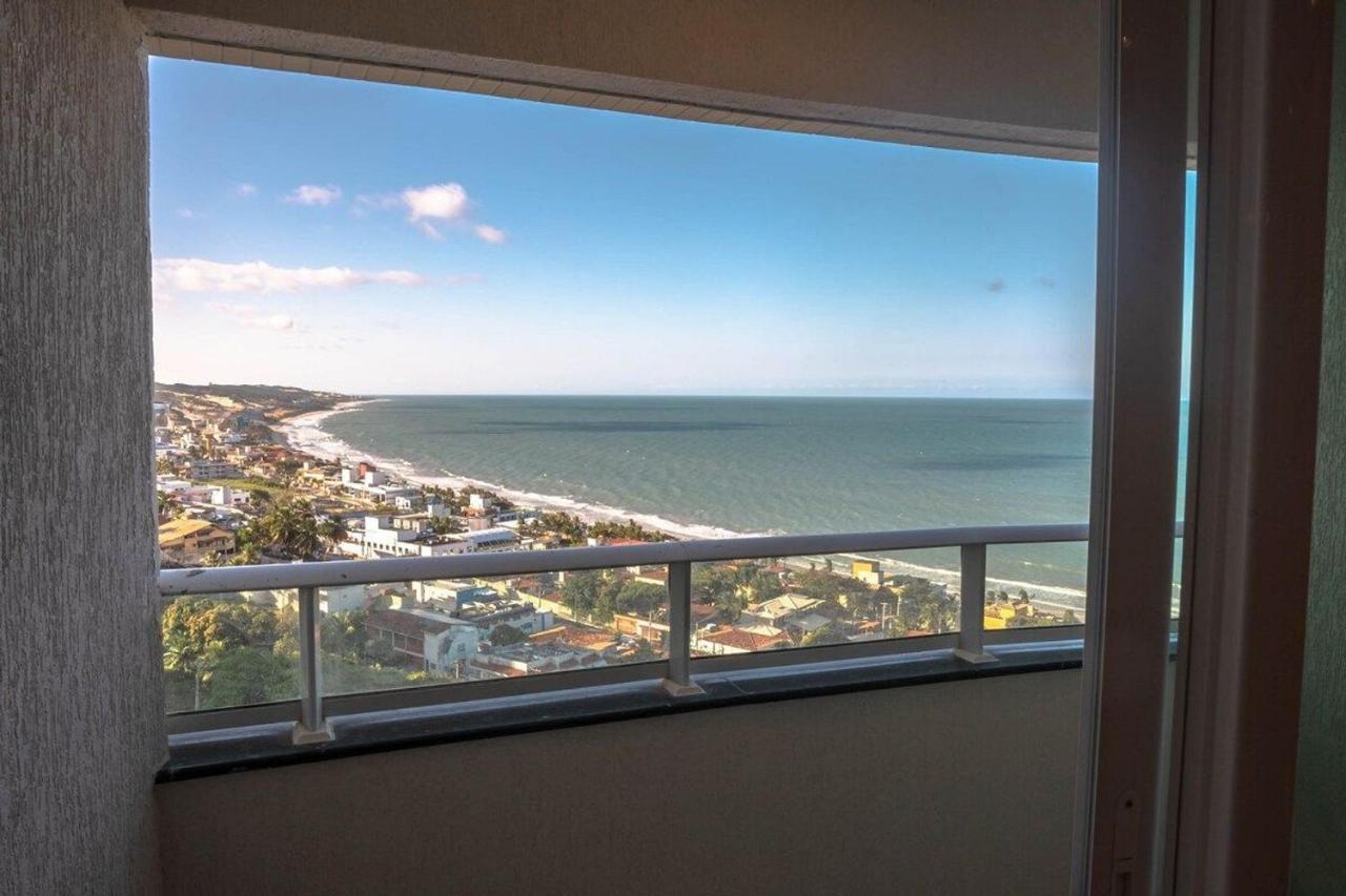 נטאל Vista Maravilhosa Para O Mar - Edificio Riviera מראה חיצוני תמונה