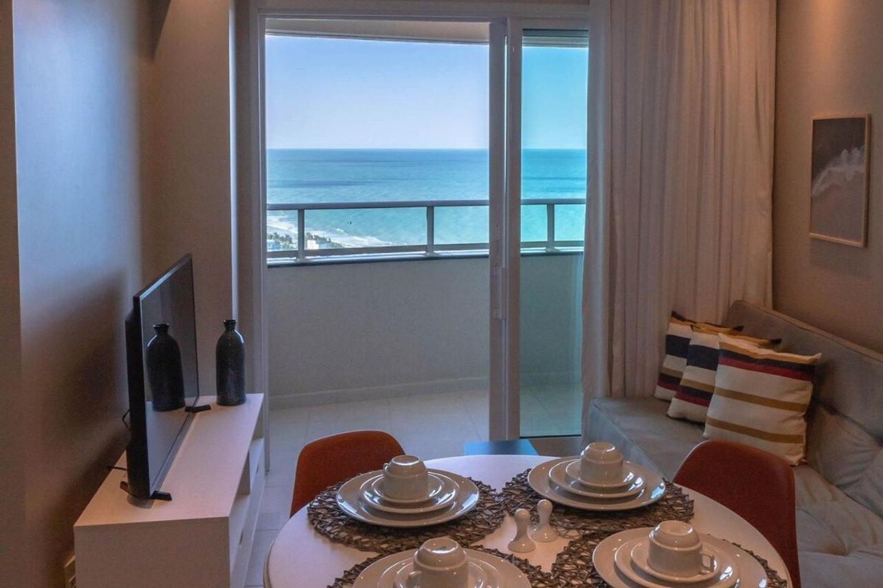 נטאל Vista Maravilhosa Para O Mar - Edificio Riviera מראה חיצוני תמונה