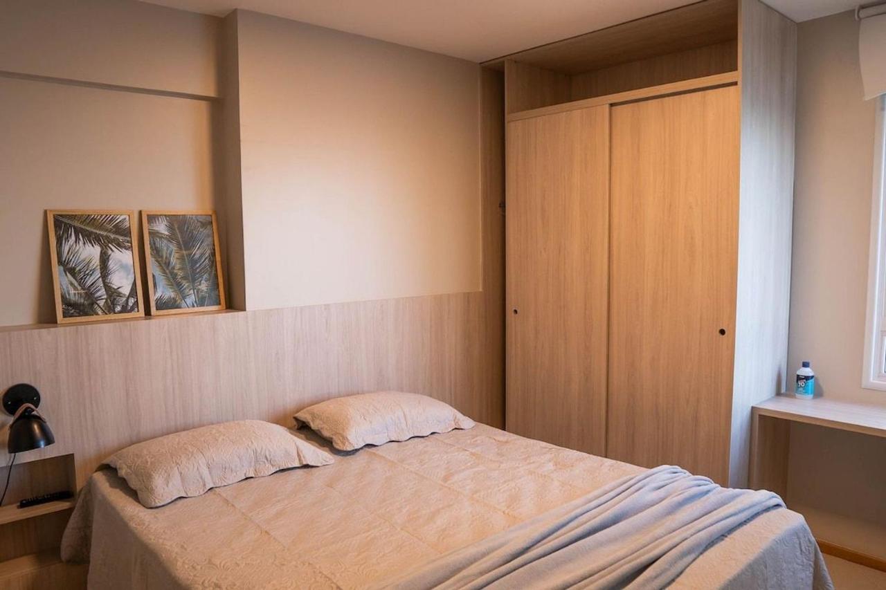נטאל Vista Maravilhosa Para O Mar - Edificio Riviera מראה חיצוני תמונה