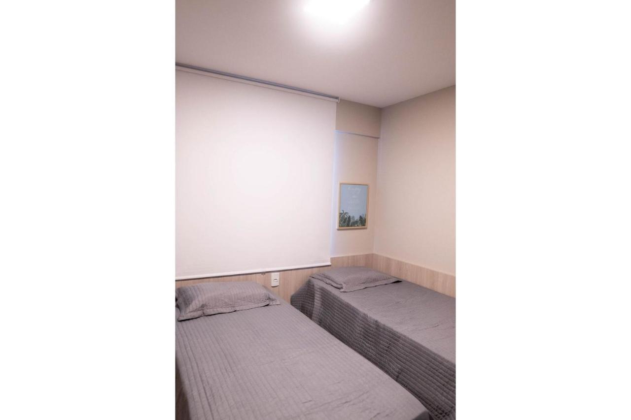 נטאל Vista Maravilhosa Para O Mar - Edificio Riviera מראה חיצוני תמונה