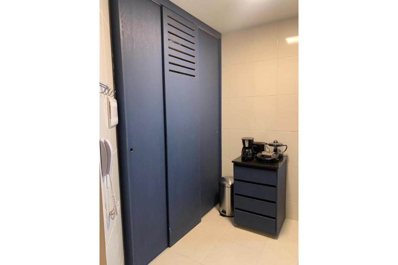נטאל Vista Maravilhosa Para O Mar - Edificio Riviera מראה חיצוני תמונה