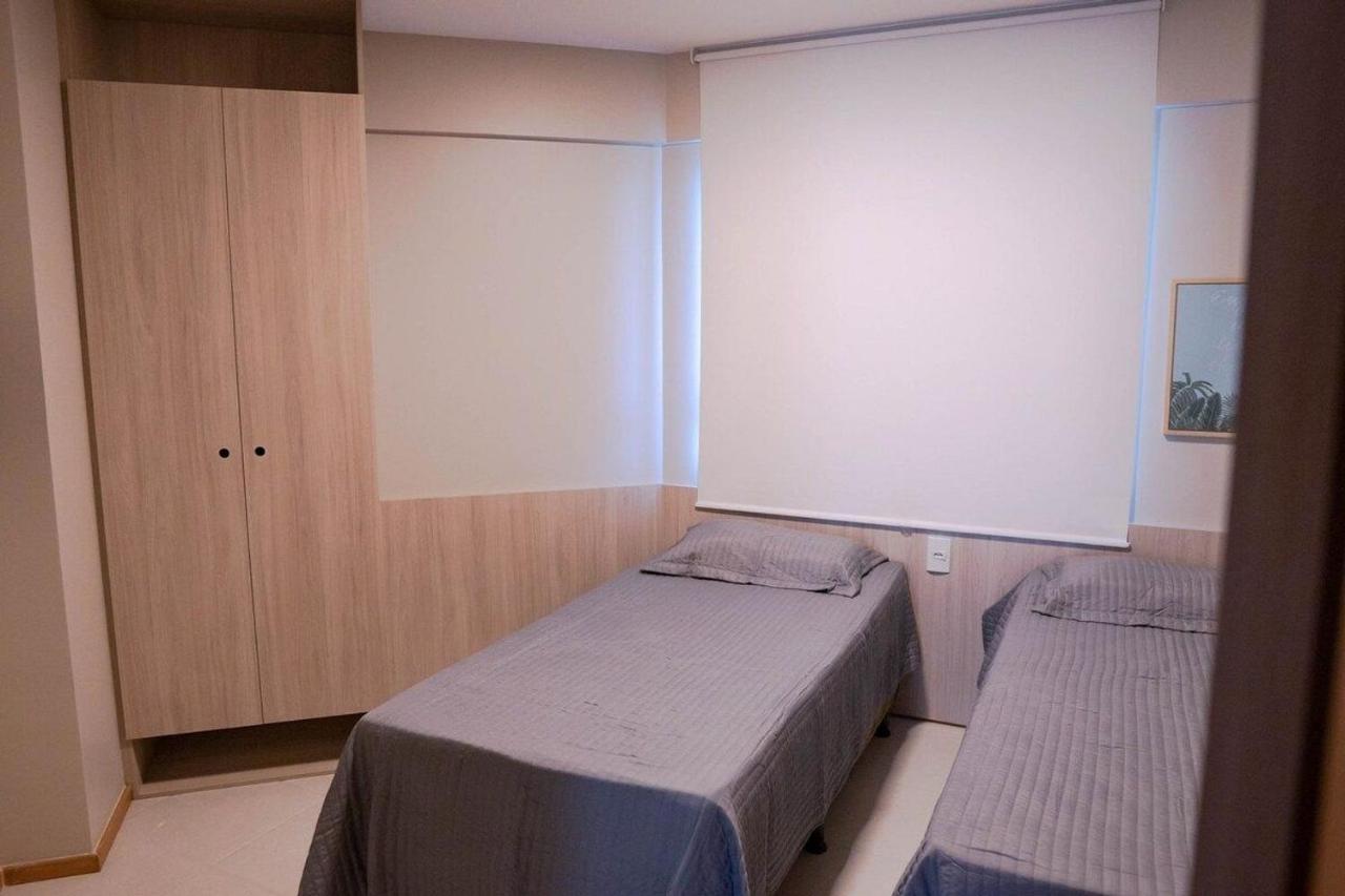 נטאל Vista Maravilhosa Para O Mar - Edificio Riviera מראה חיצוני תמונה